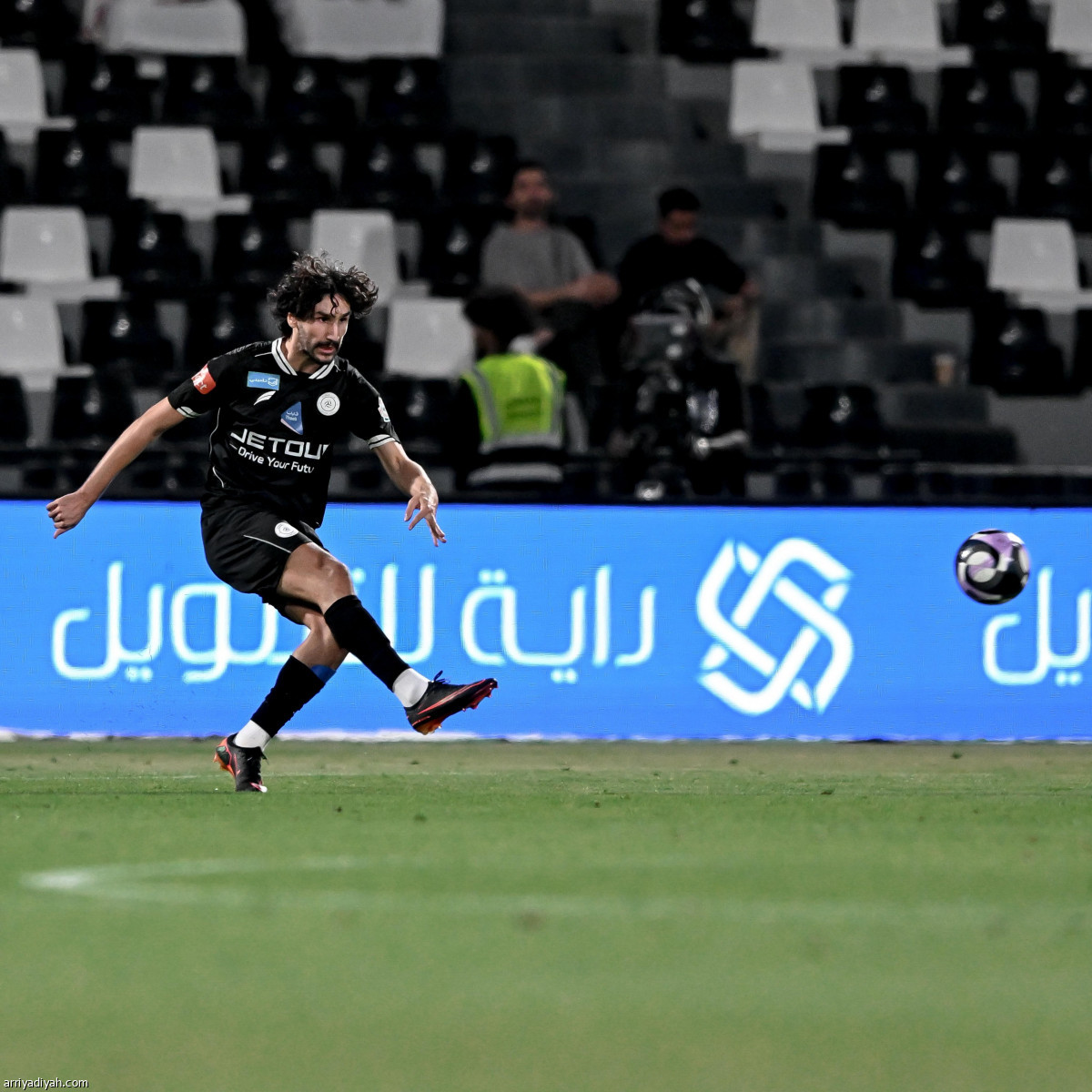 ضربة شبابية