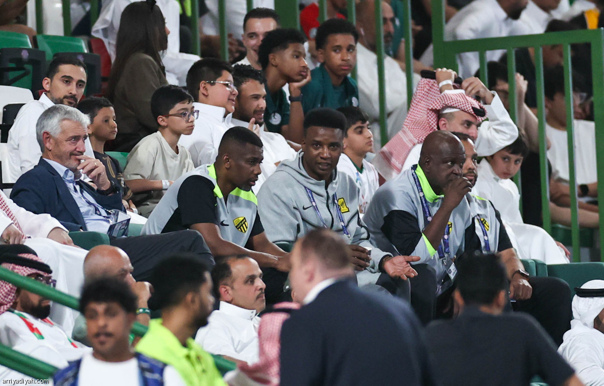 الاتحاد يقترب