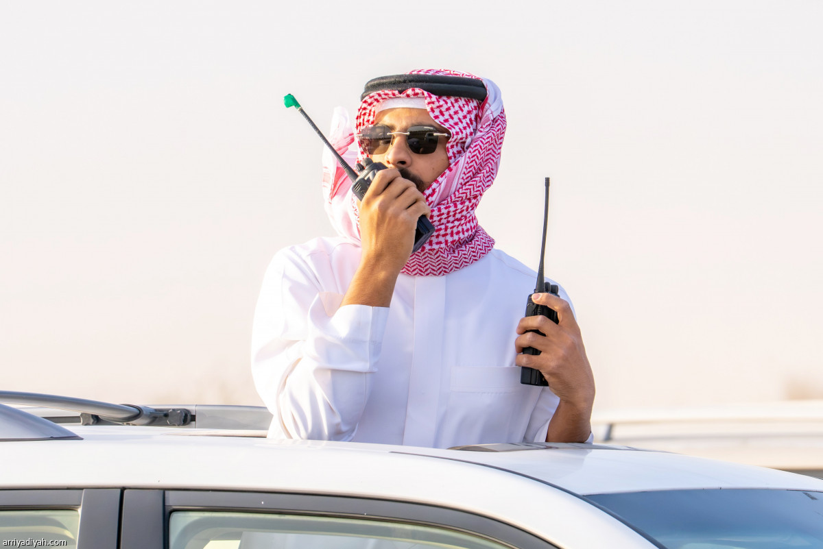 صدارة سعودية
