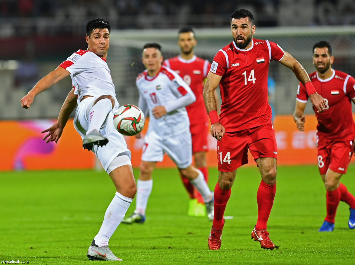 فلسطين.. النقطة الأولى