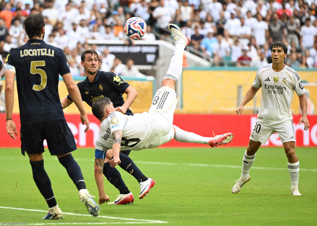 فالفيردي يتوّج