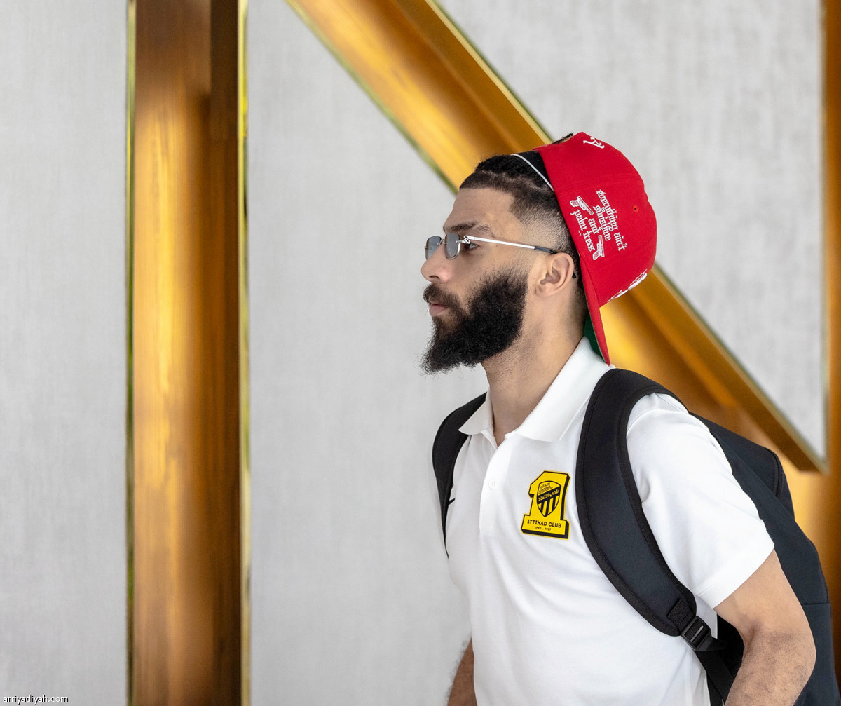 الاتحاد إلى ماربيا