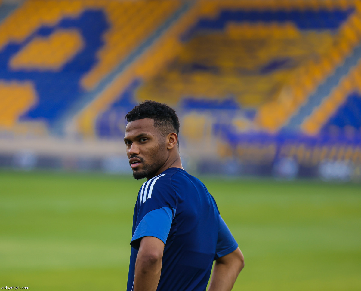 النصر يعود