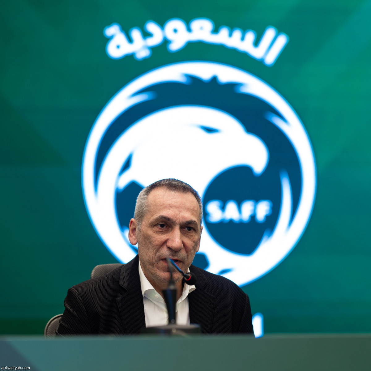 إعلان قائمة الأخضر