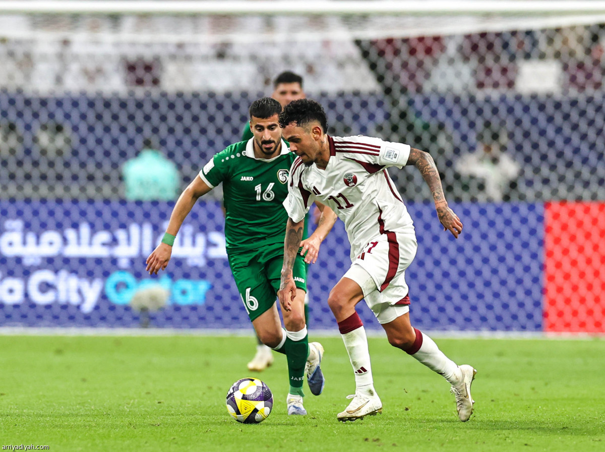 تعادل خاطف