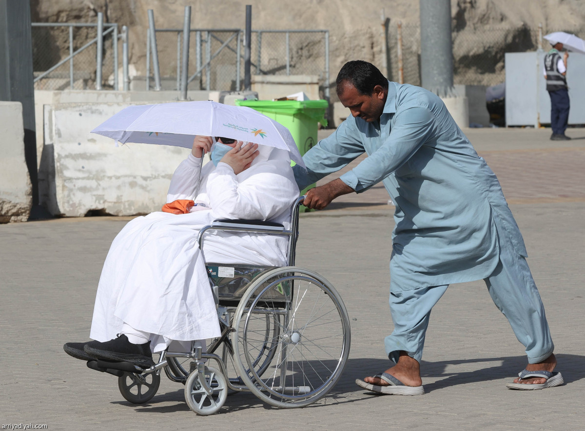 أيام التشريق