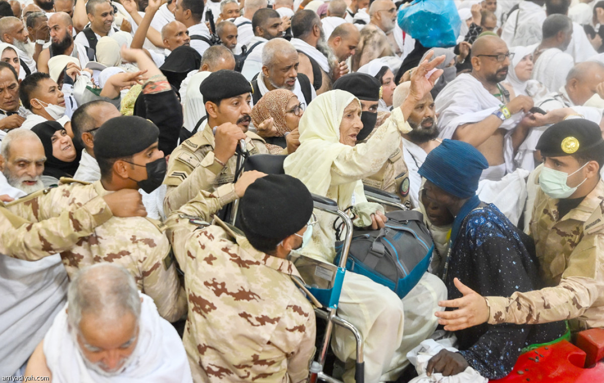 جمرة العقبة الكبرى