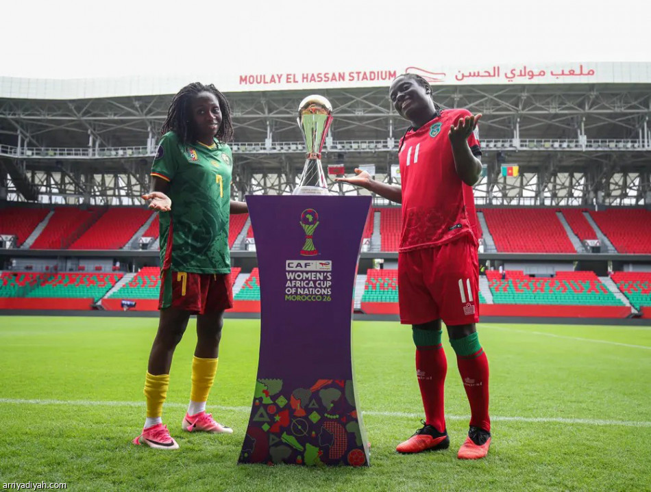 أمم إفريقيا.. سيدات الكاميرون ومالاوي في نهائي تاريخي