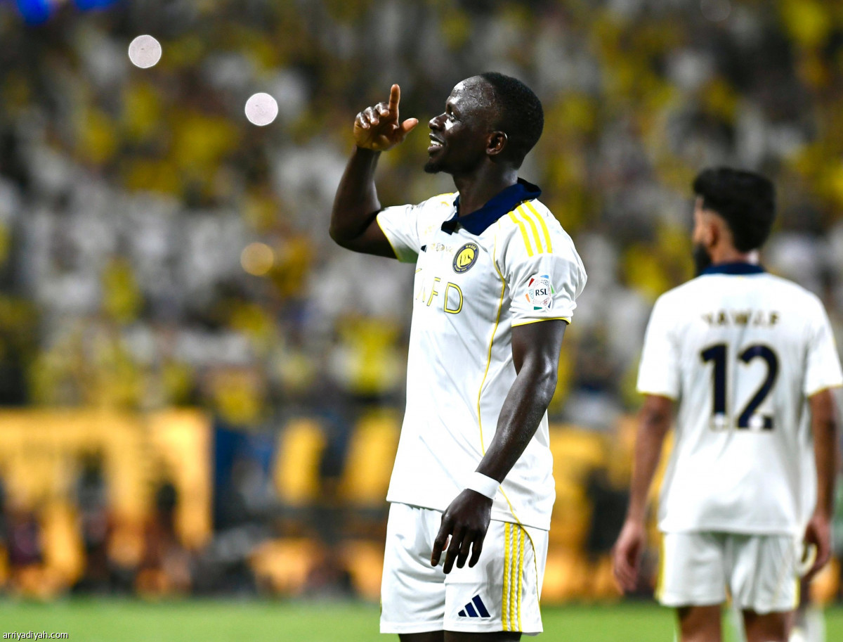رباعية البطل