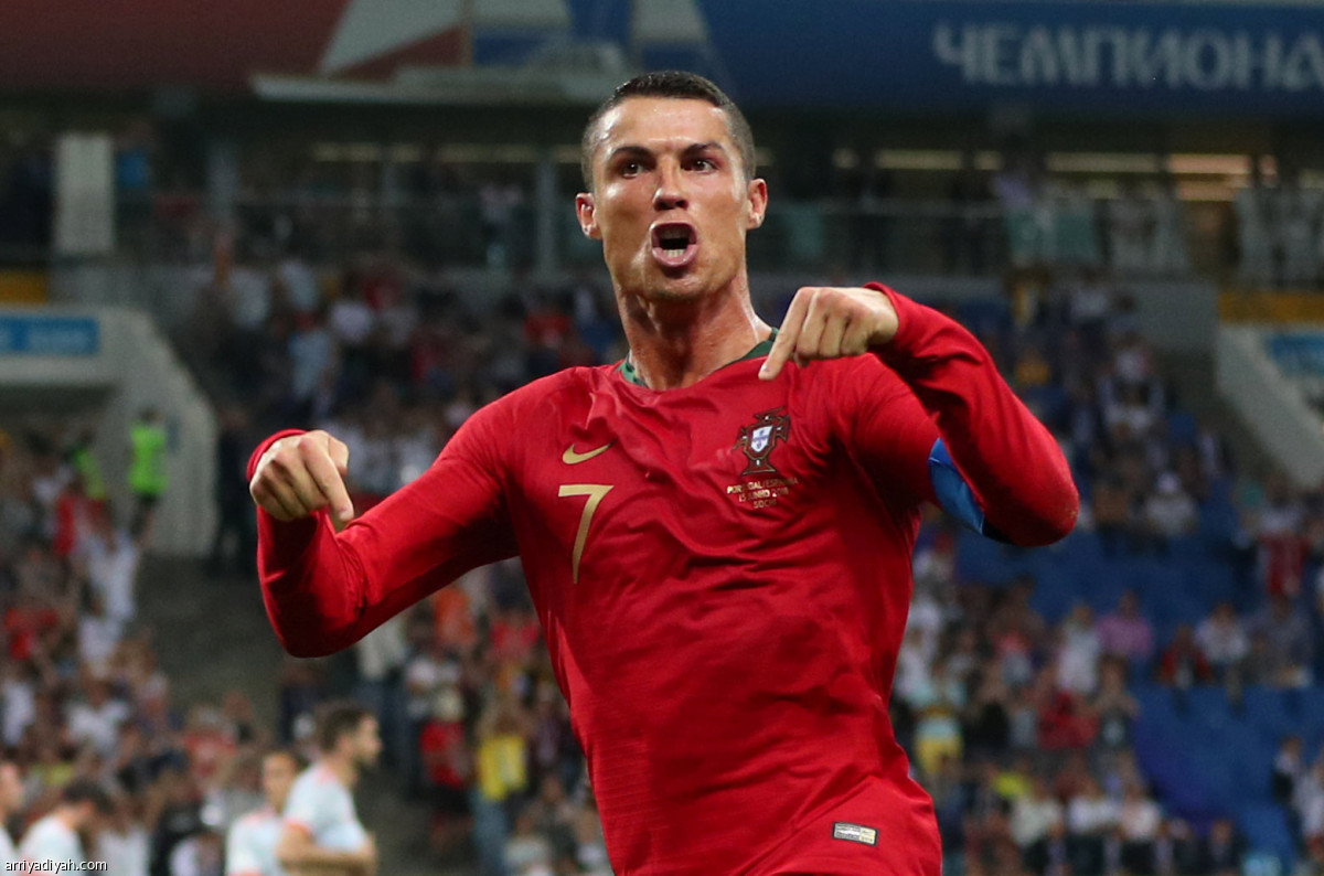 أول هاتريك