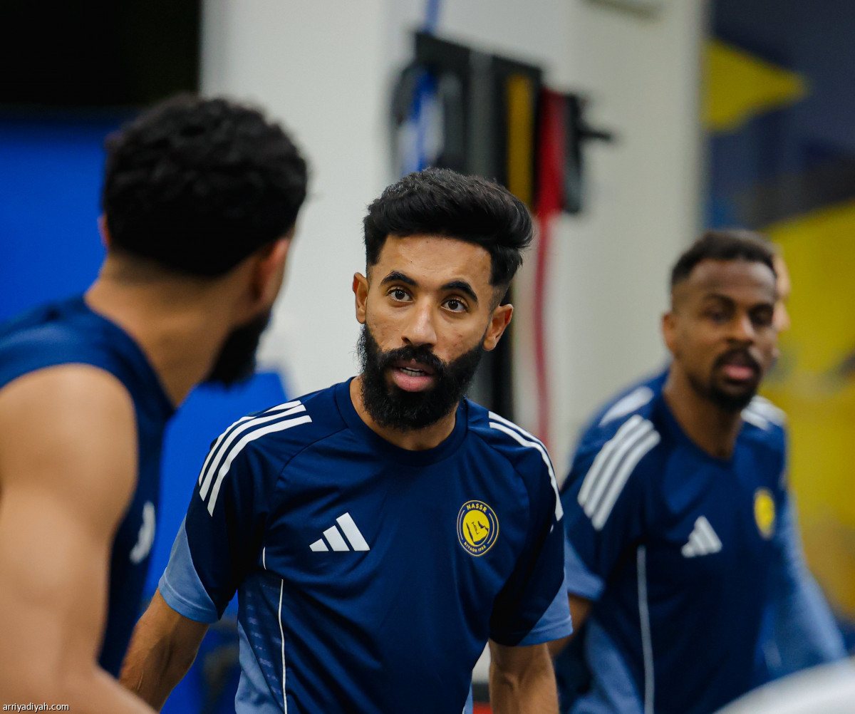النصر يعود