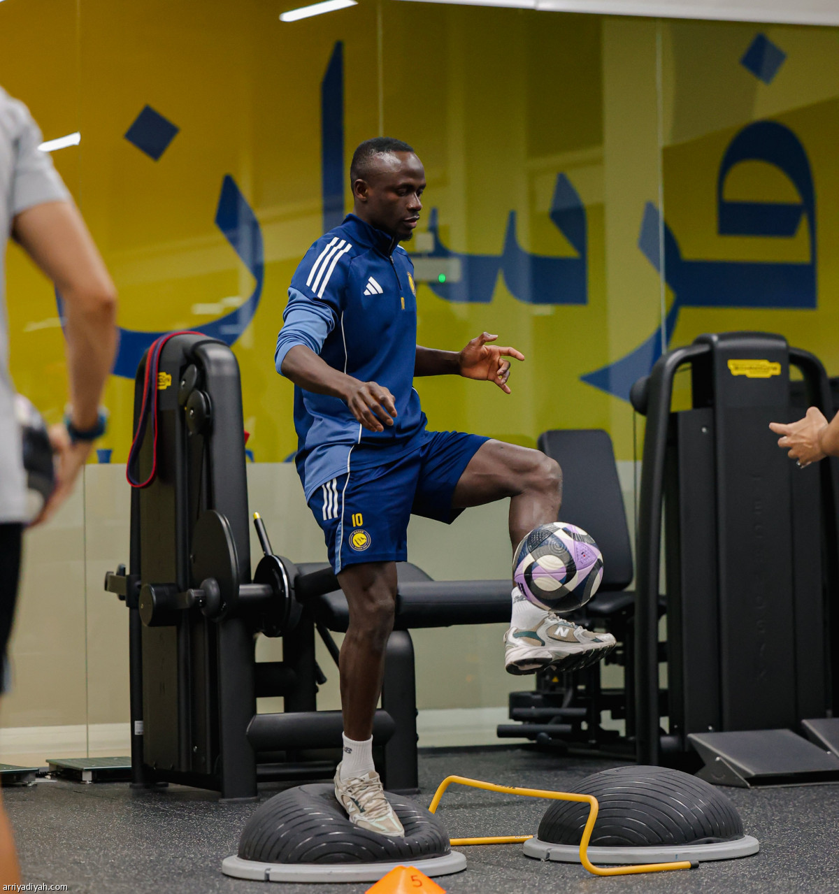 النصر يعود