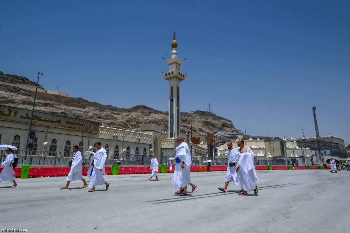 يوم التروية
