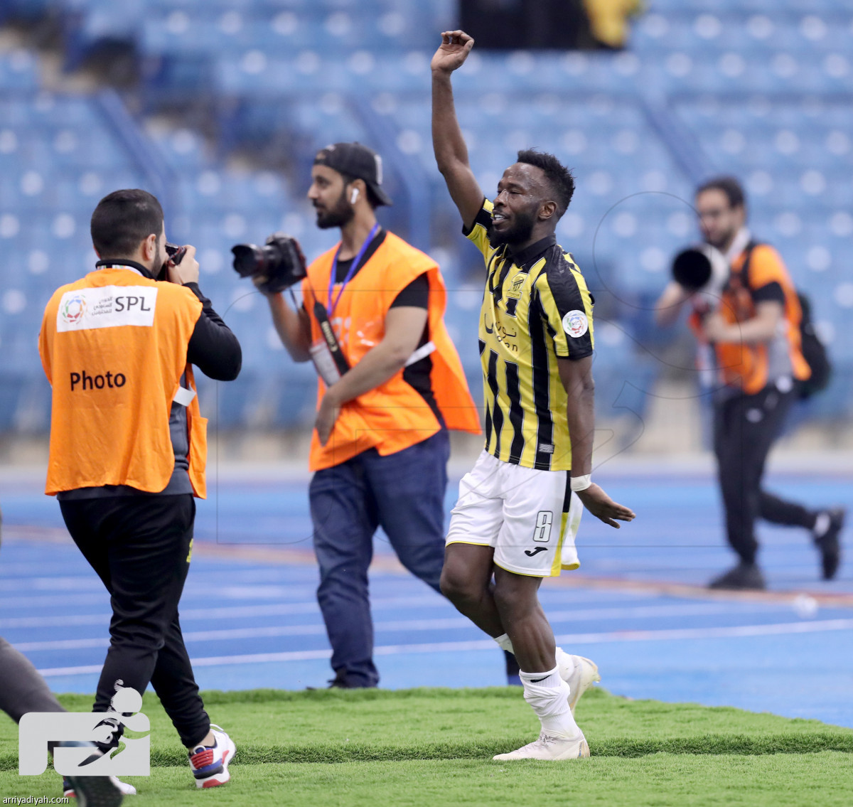 فرحة الفهد