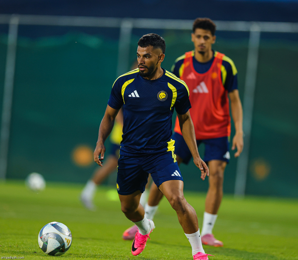 النصر.. مرحلة جديدة