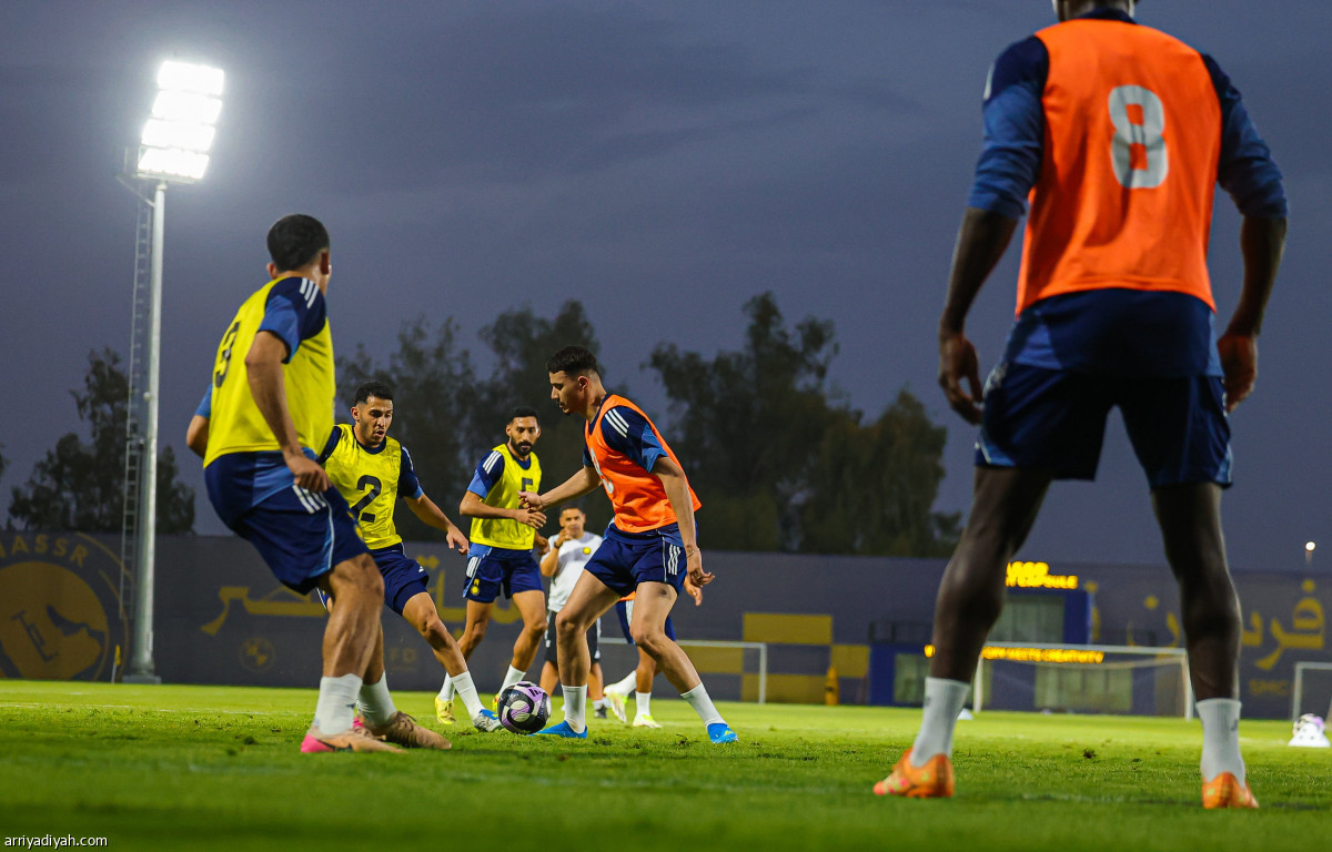النصر يعود