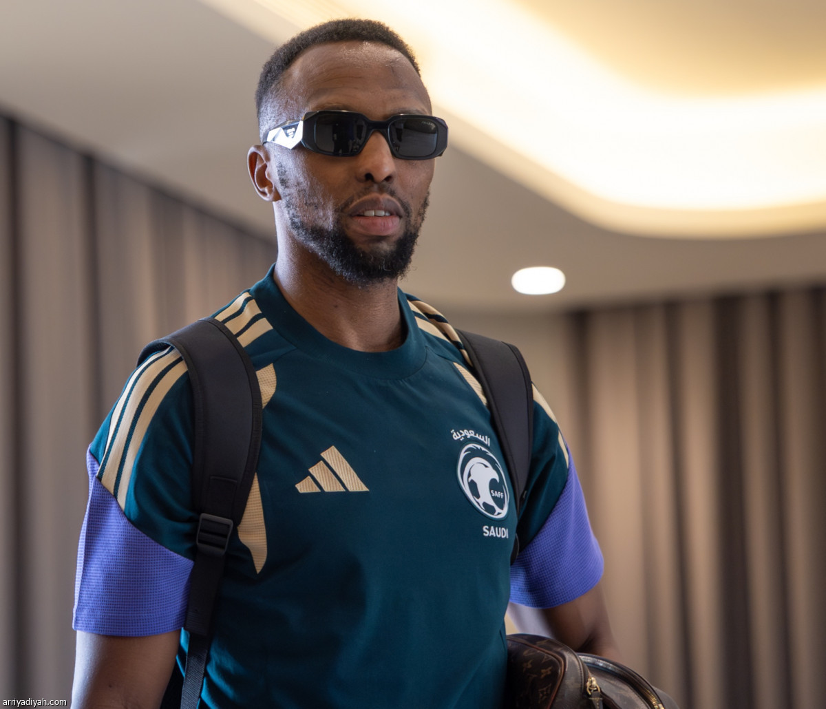 المنتخب إلى نيويورك