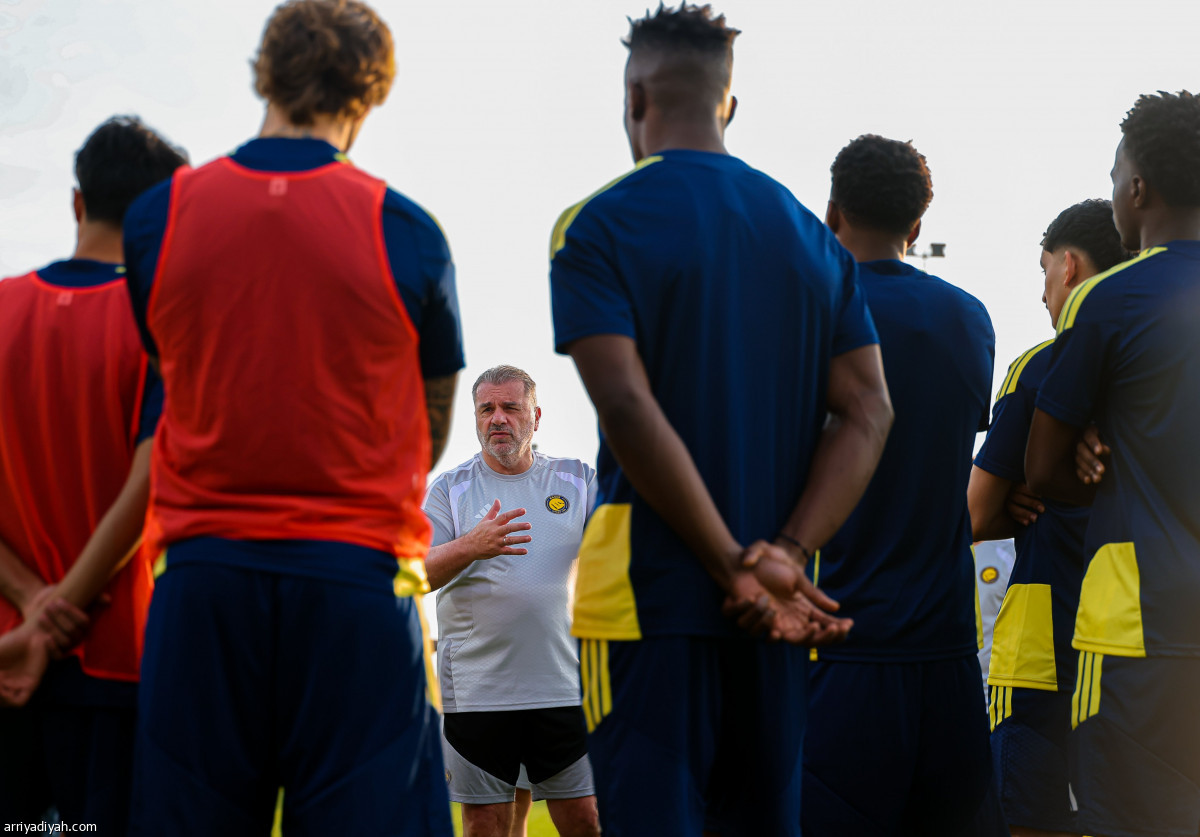 النصر.. مرحلة جديدة