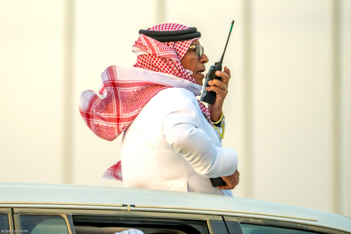 صدارة سعودية