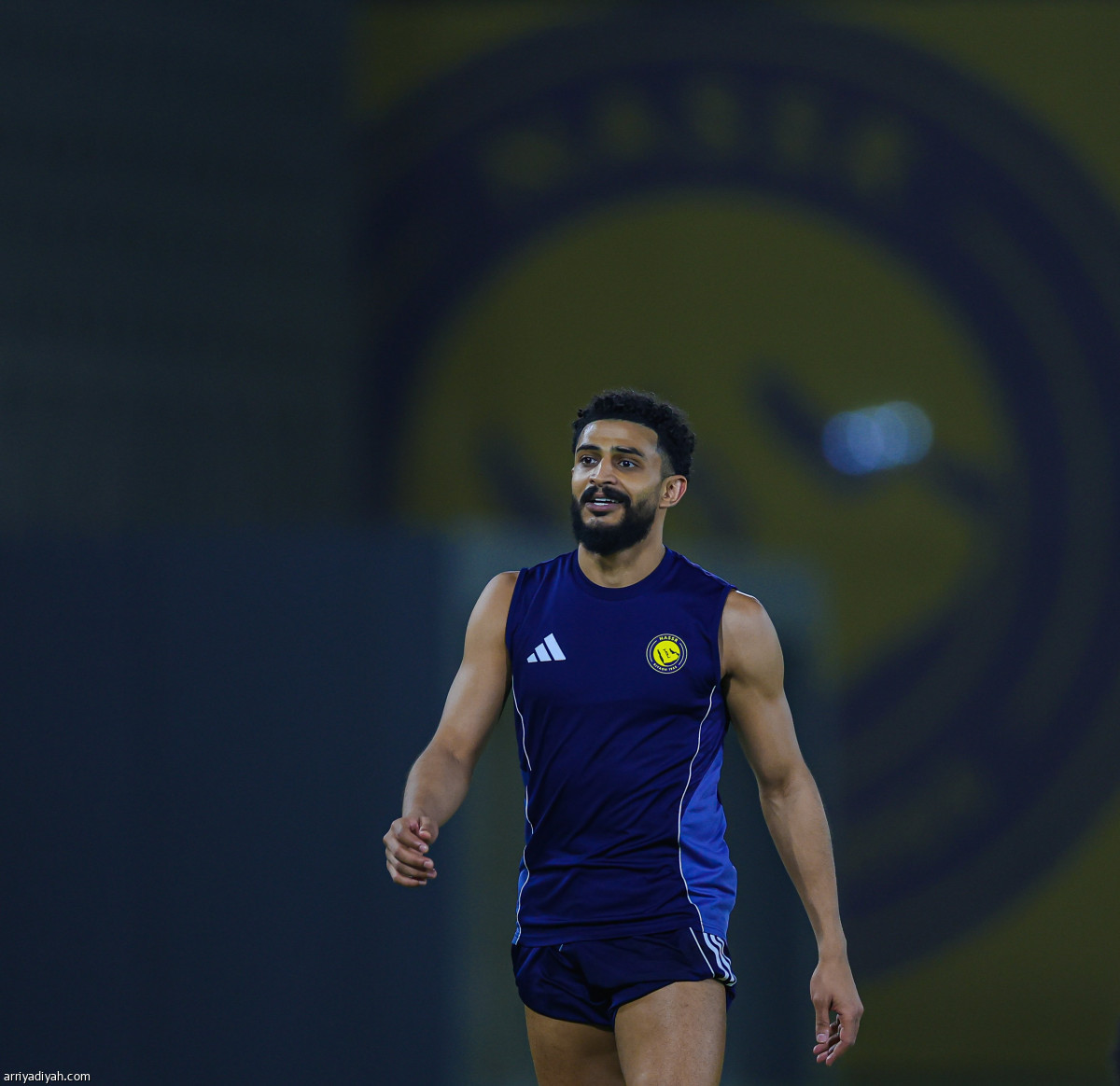 النصر جاهز
