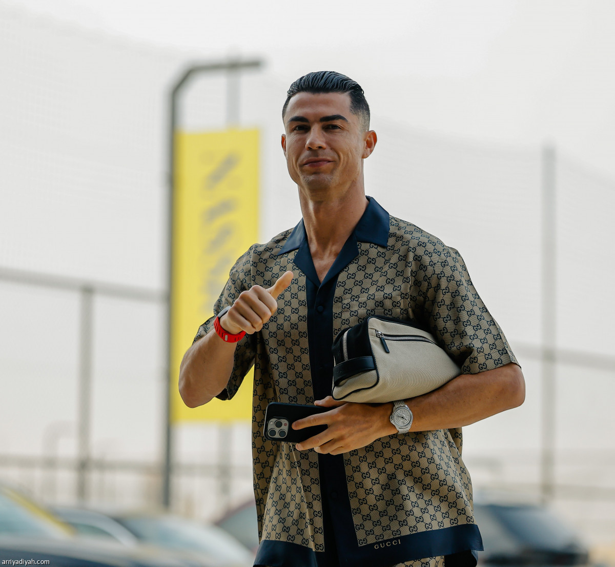 النصر يعود