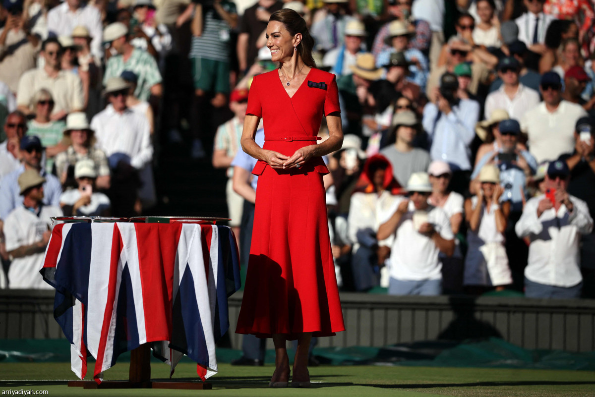نوسكوفا.. بطلة ويمبلدون