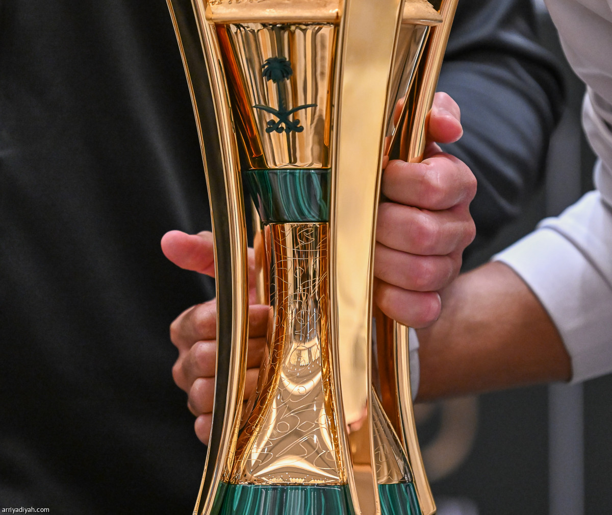 مؤتمر النهائي