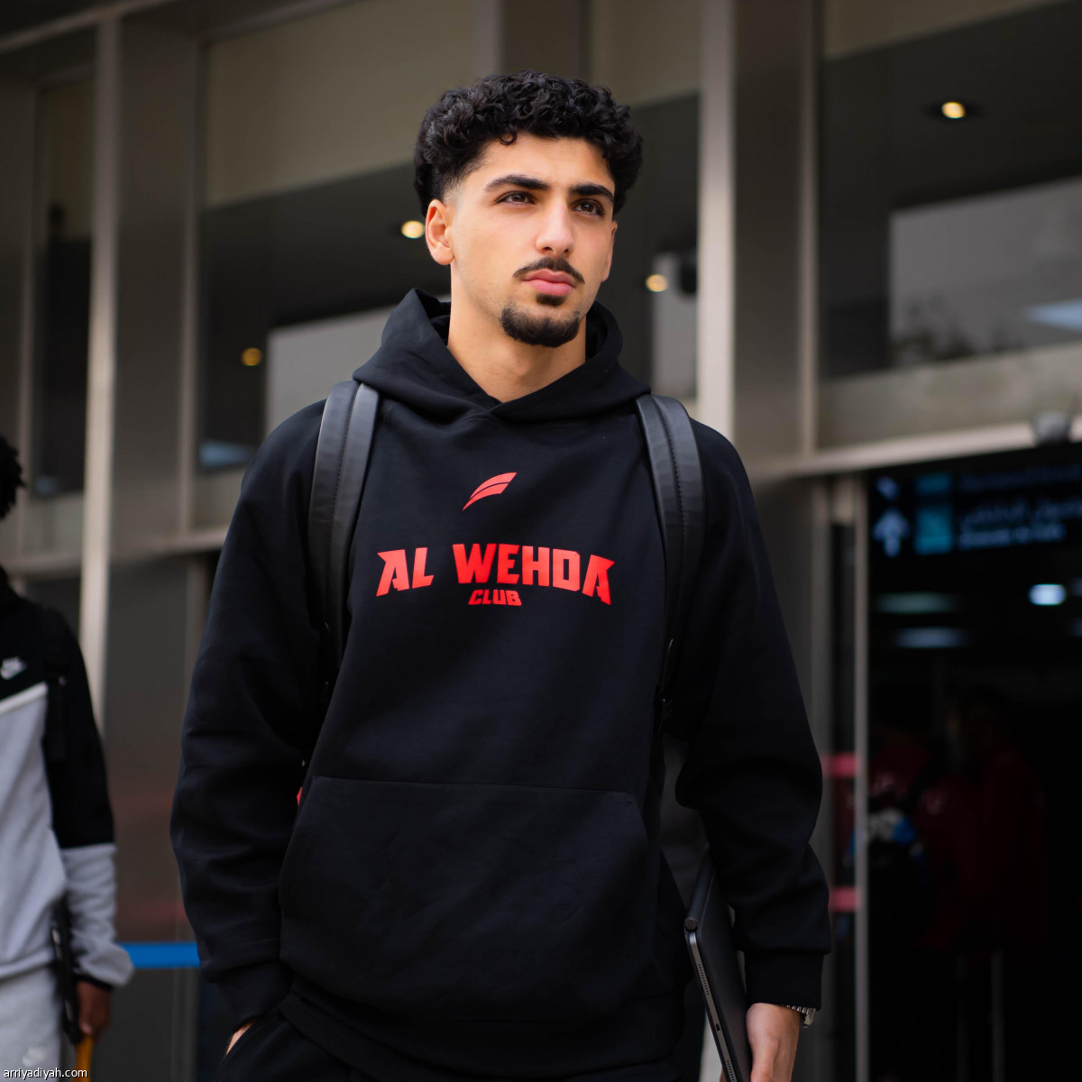 وصول مبكر