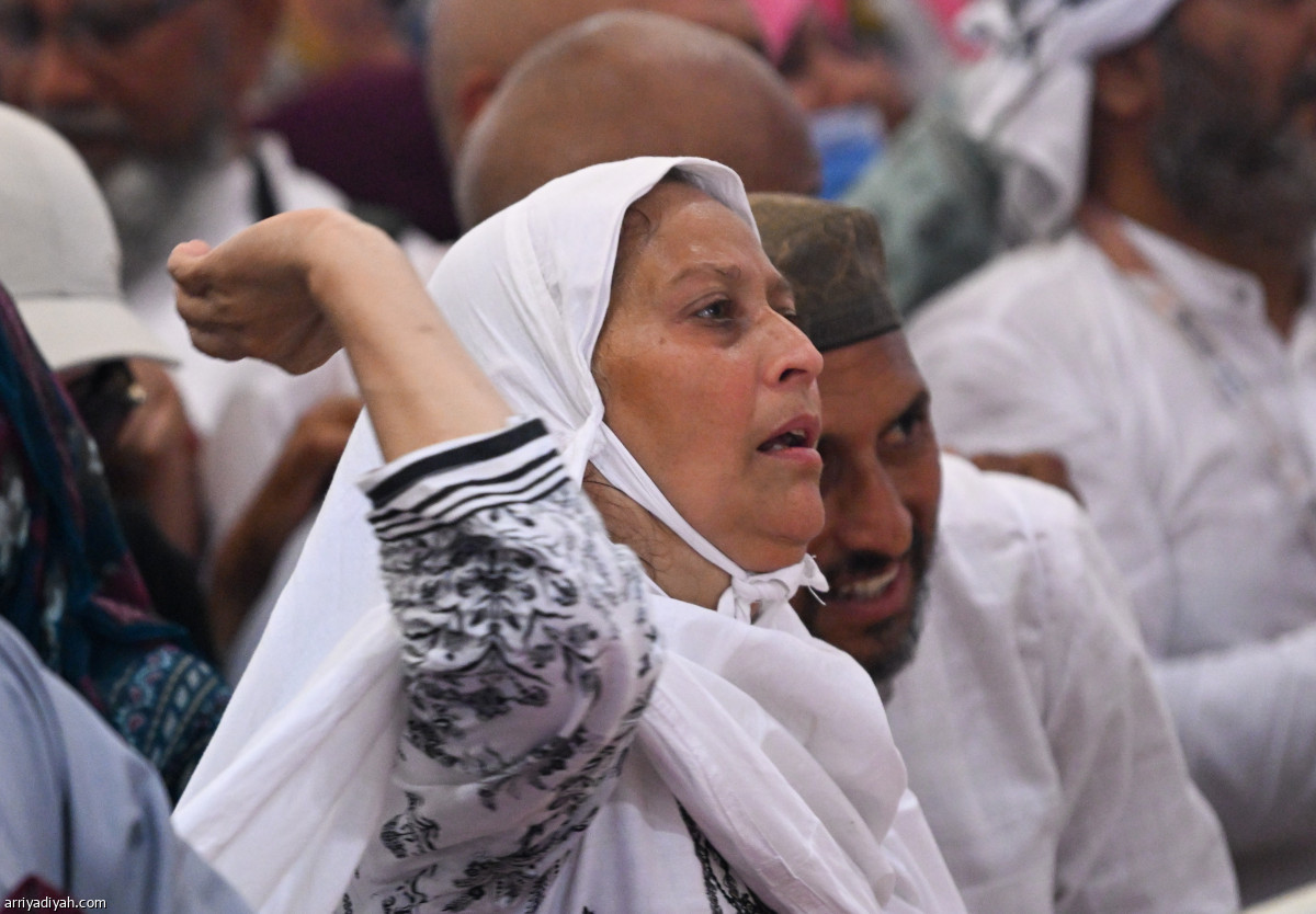 رمي الجمرات