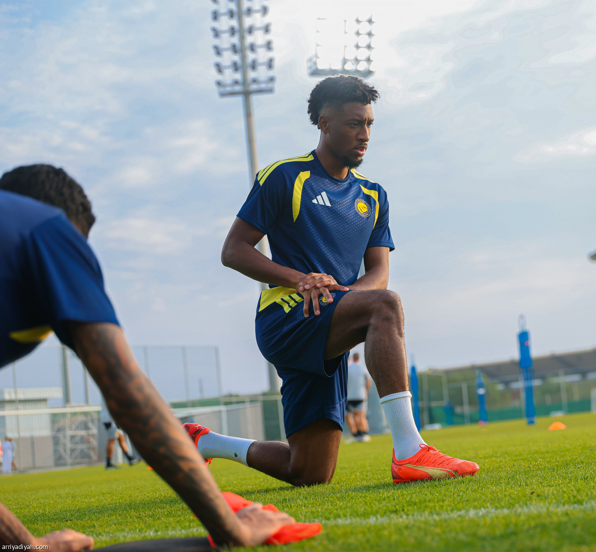 النصر.. مرحلة جديدة