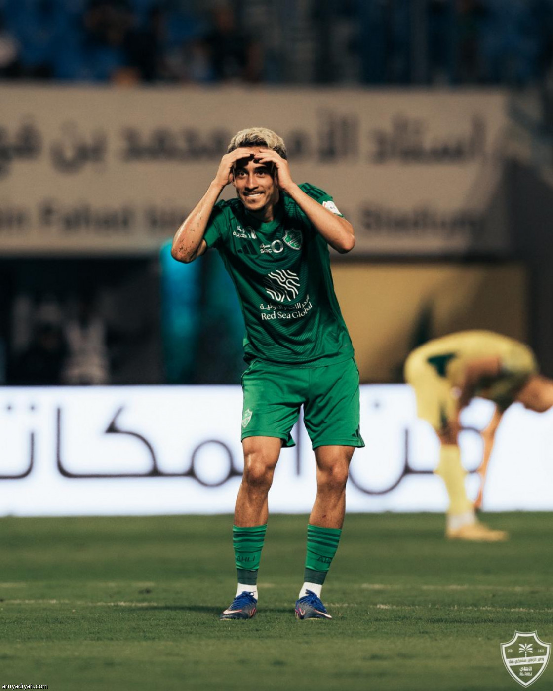 رباعية أهلاوية