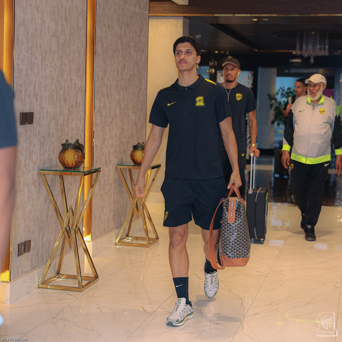 الاتحاد في الدمام