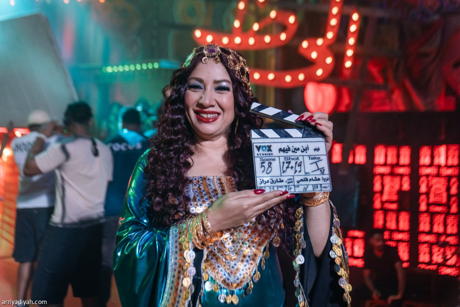 9 يوليو.. «ابن مين فيهم؟» في السينما السعودية