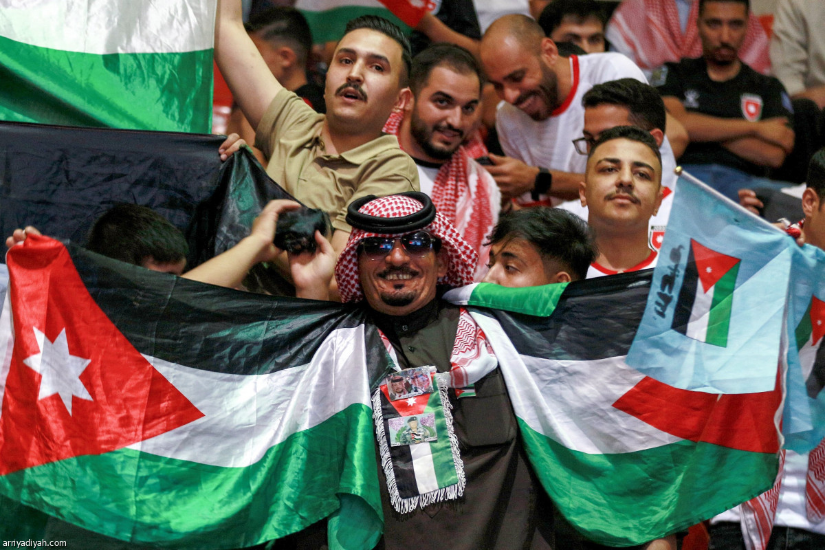 احتفال تاريخي