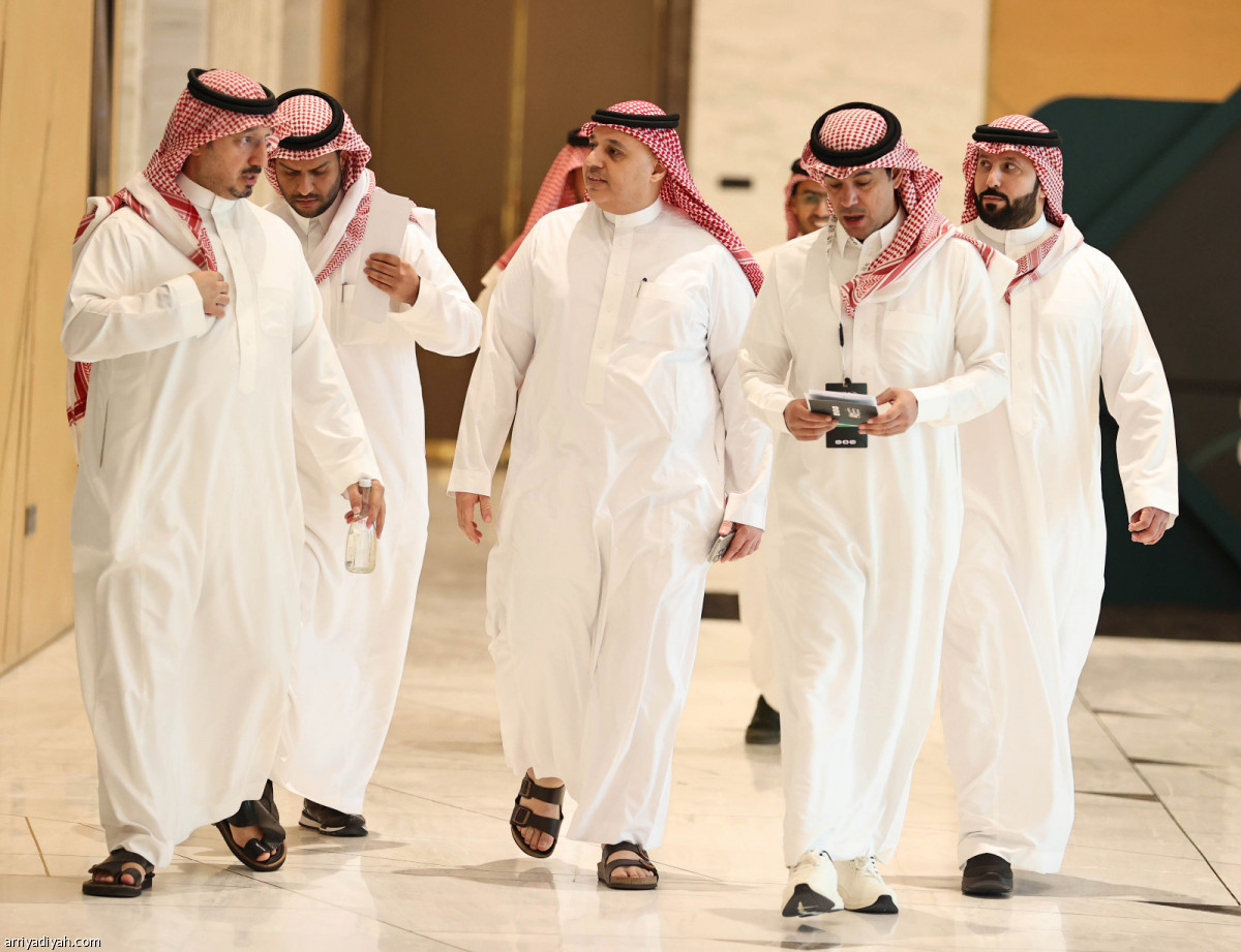 اجتماع اتحاد القدم