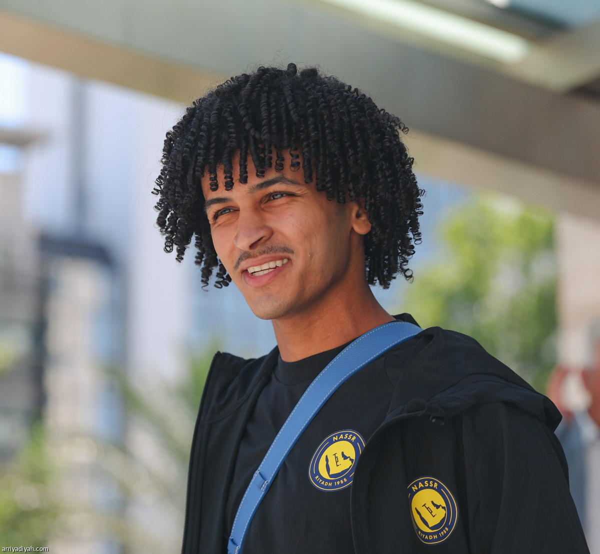 النصر يبدأ بخسارة