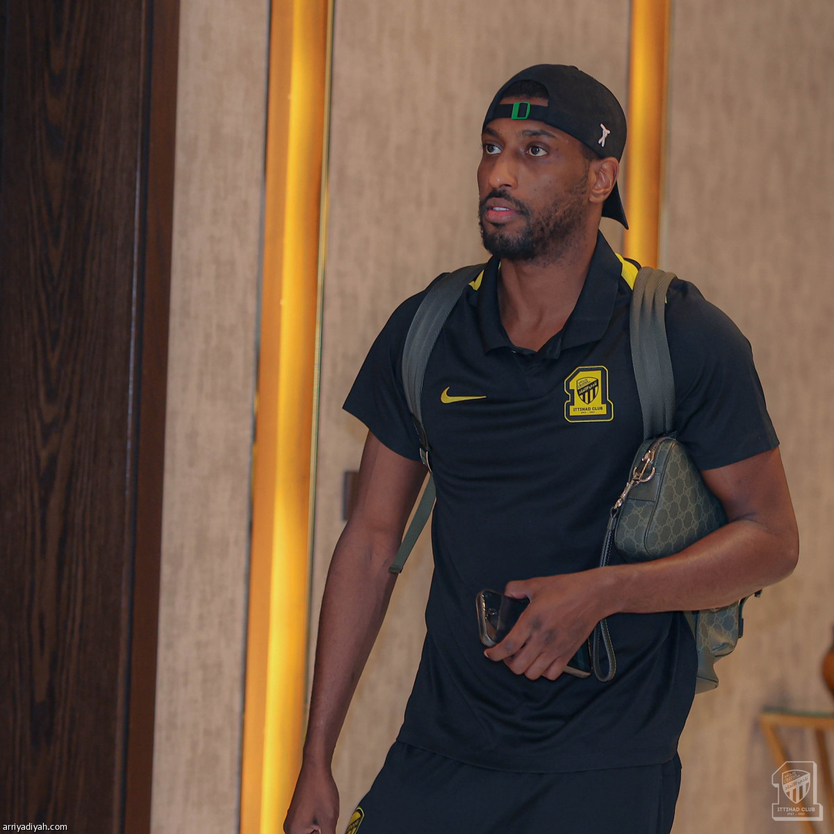 الاتحاد في الدمام