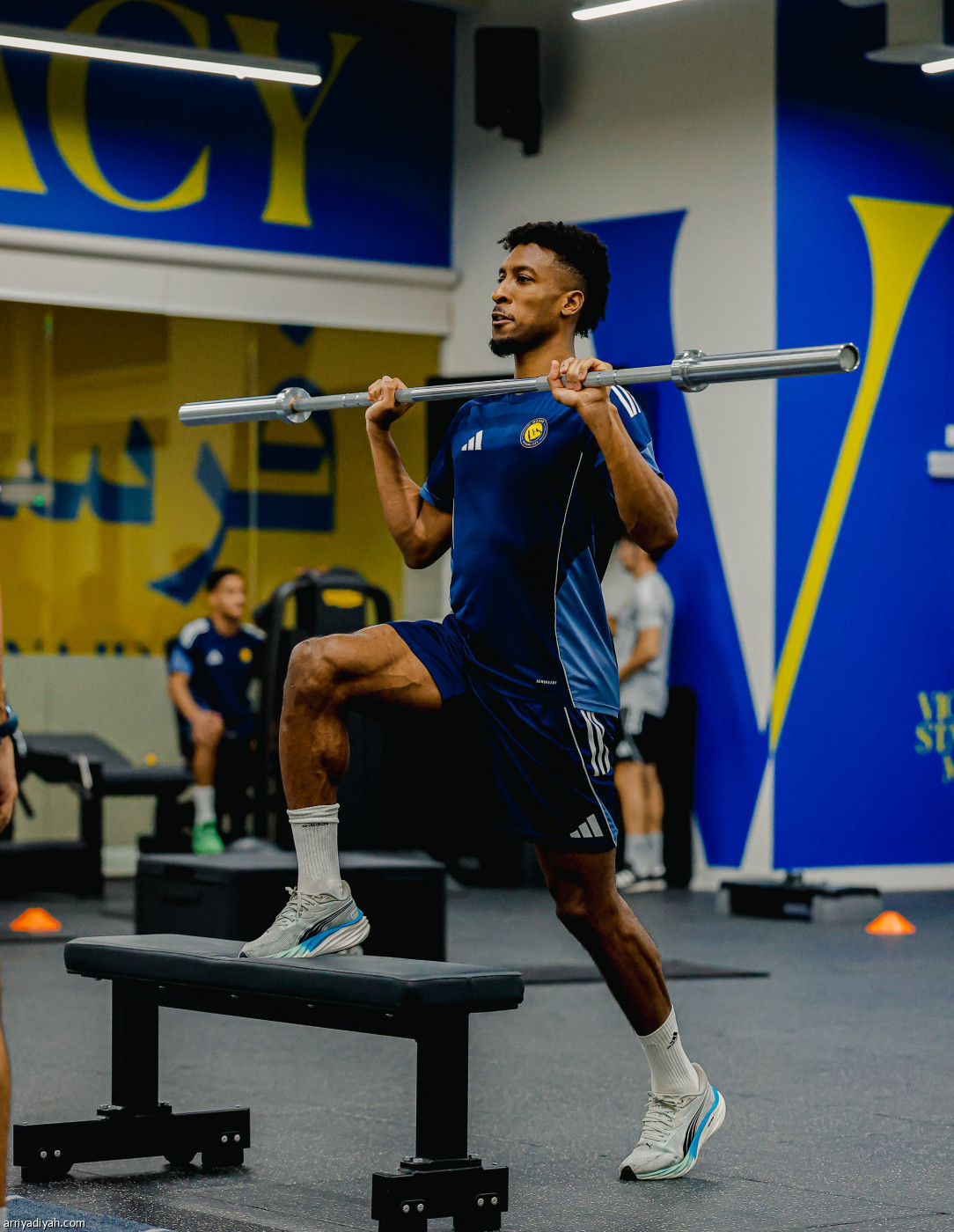 النصر يعود
