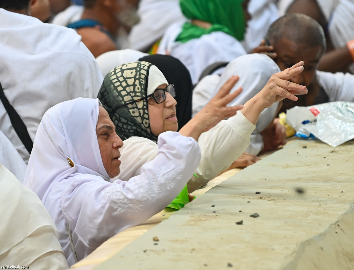 جمرة العقبة الكبرى