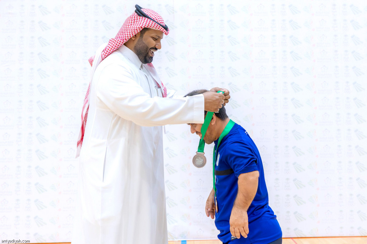 تتويج الأبطال