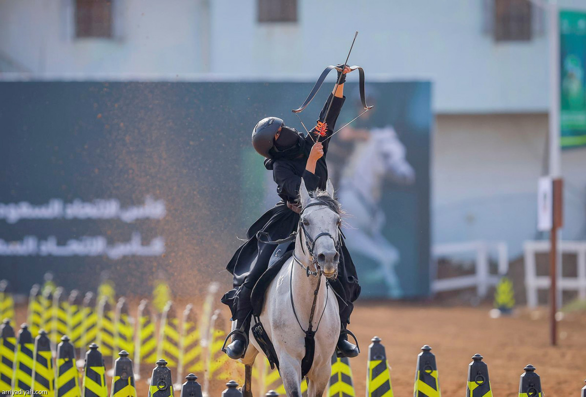 تحدّ ومنافسة