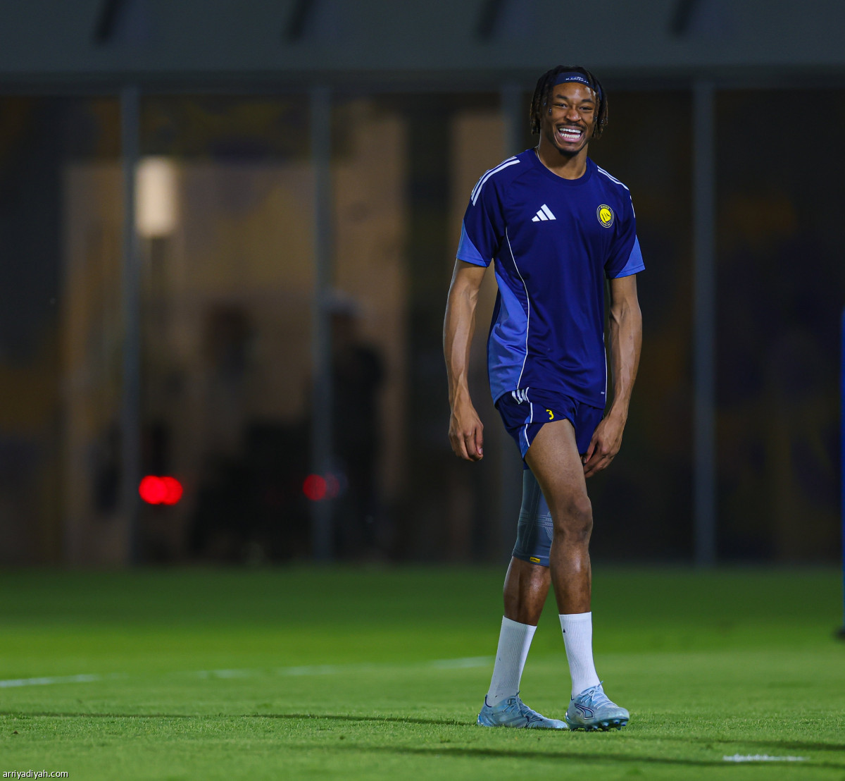 النصر جاهز