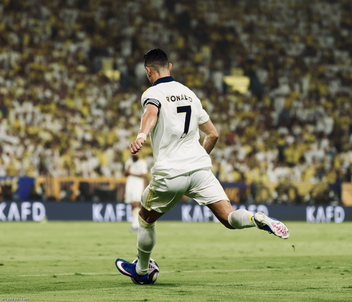 رباعية البطل