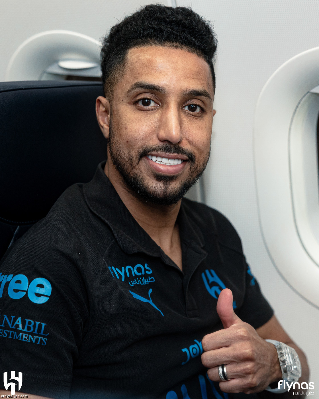 الهلال في الدمام