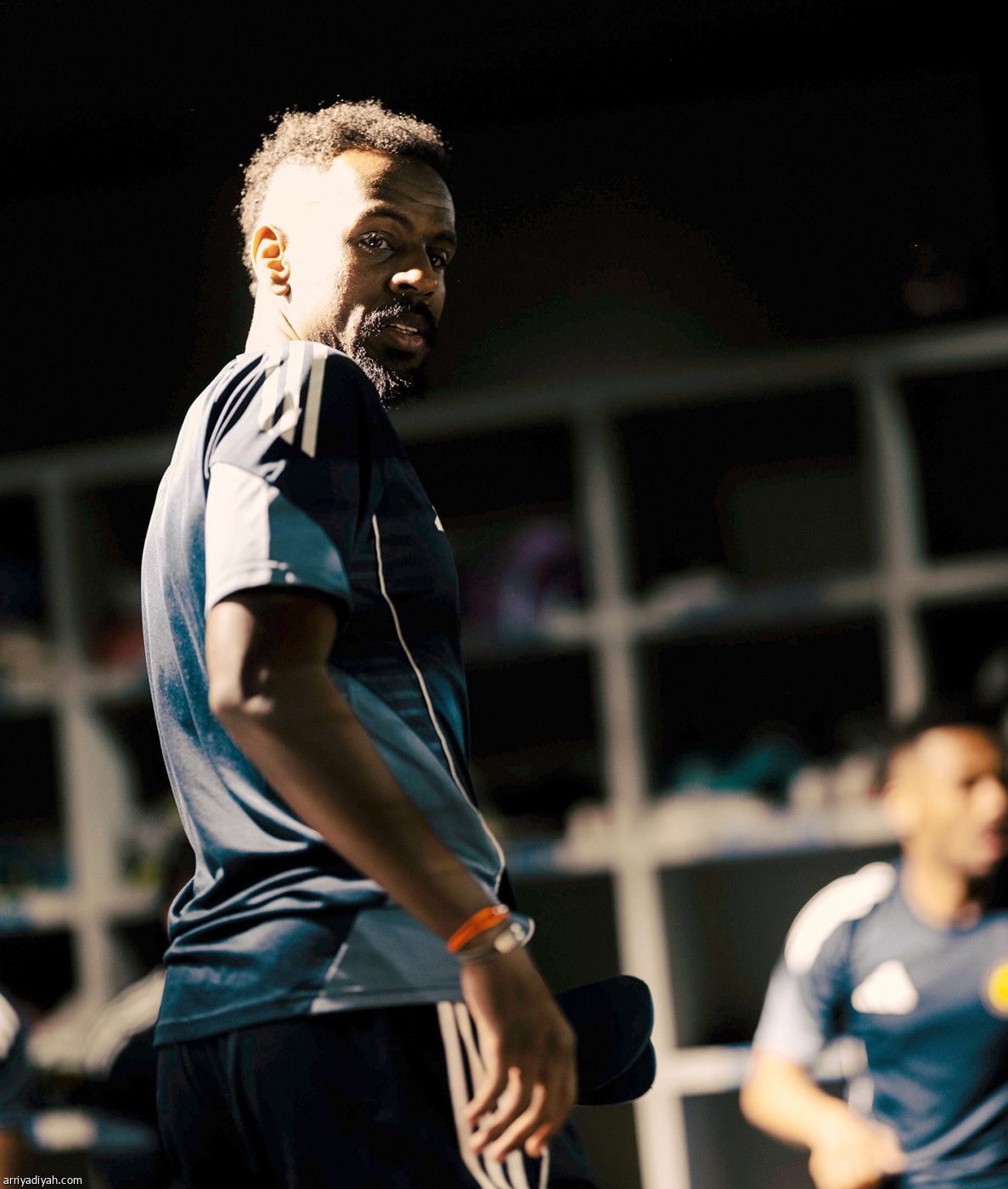 النصر يتأهب