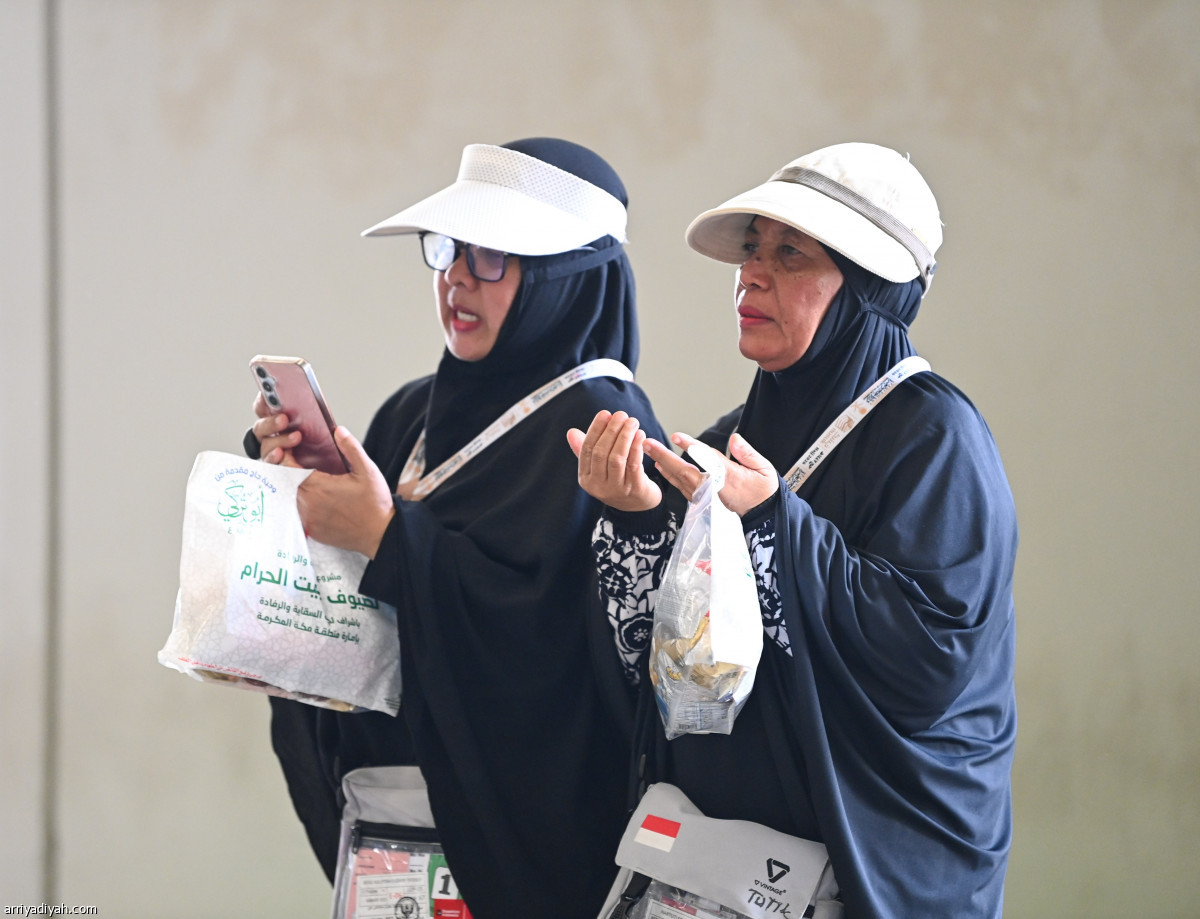 أيام التشريق