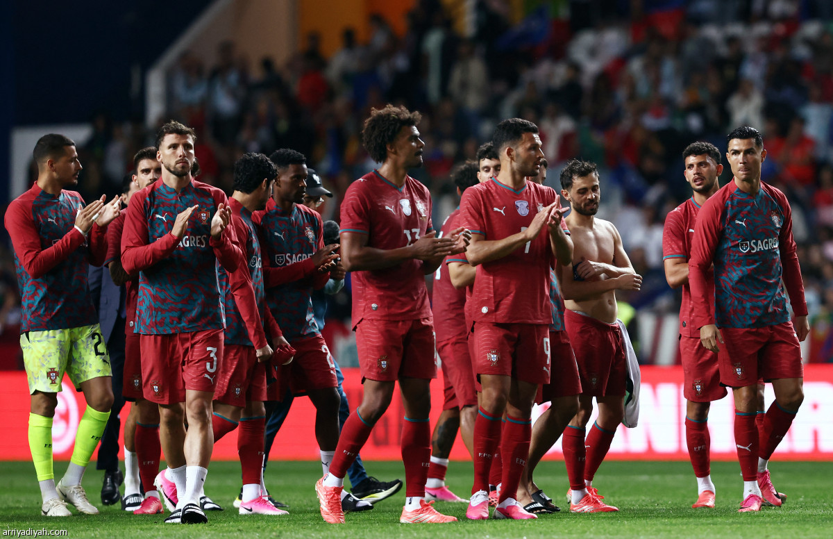 التجربة الأخيرة