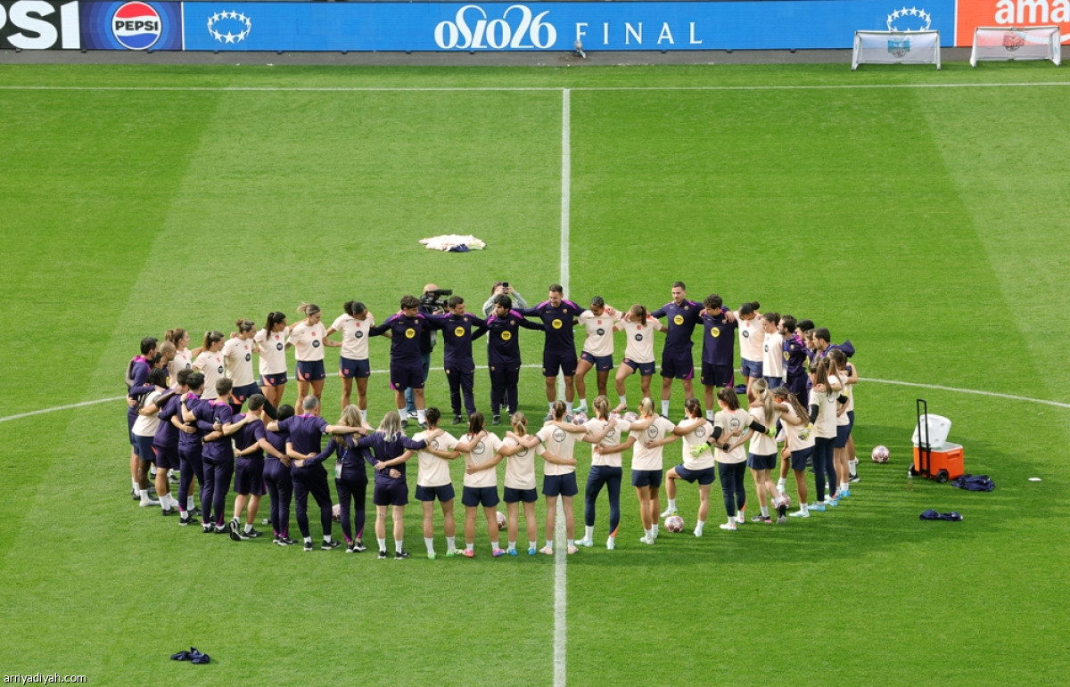 النهائي السادس