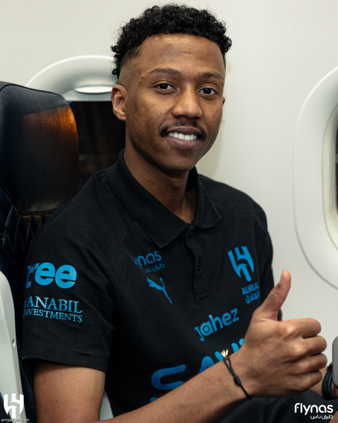 الهلال في الدمام