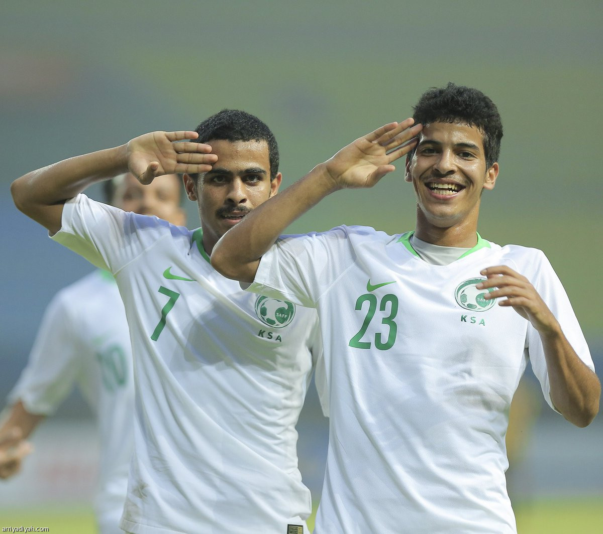 بداية موفقة